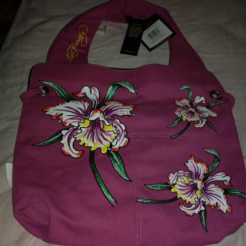 Tote bag